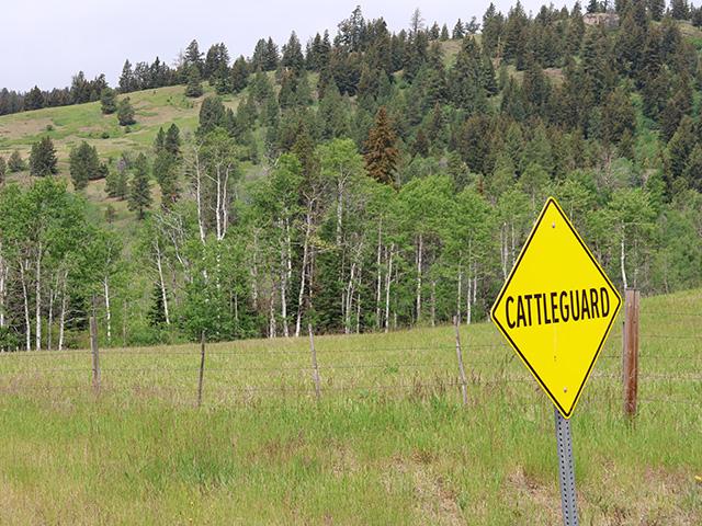 Canada's Monette Farms scored a successful court appeal that reduced consulting fees on a land deal by $9.3 million. (DTN file photo by Elaine Shein)