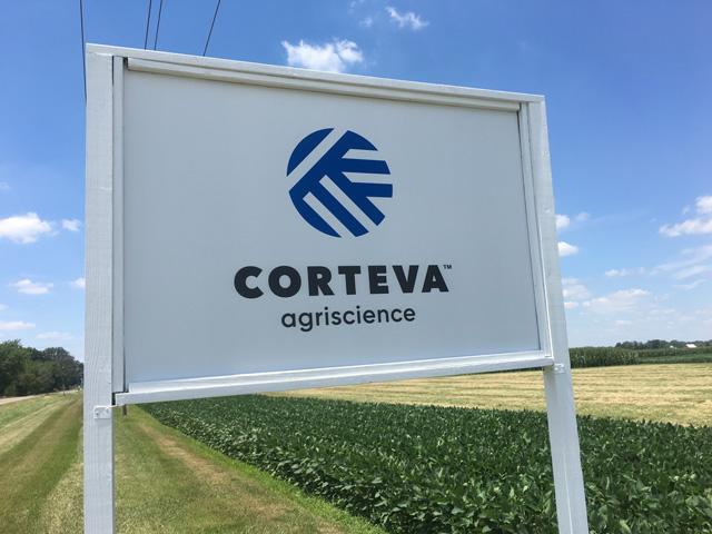 Corteva told a federal court it was opposed to a proposed October 2026 trial date in an ongoing crop-loyalty program lawsuit. (DTN file photo by Pam Smith)