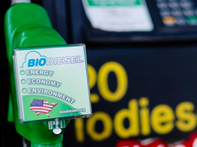 The U.S. biomass-based diesel industry is ramping up production following the finalization of the recent Renewable Fuel Standard volumes. (DTN file photo)