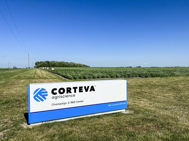 Corteva has agreed to a settlement in an ongoing class-action lawsuit filed by farmers. (DTN file photo by Pam Smith)