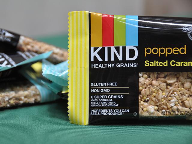 USDA was ordered to rewrite a GMO food labeling rule by 2028. (DTN file photo)